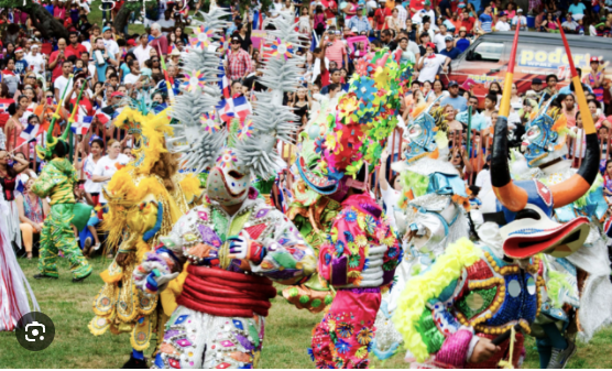 dominican festival and parade rhode island